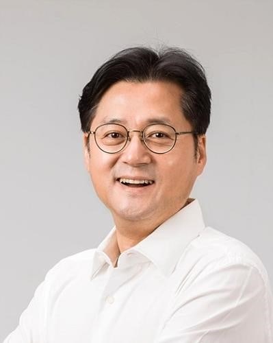 홍익표 프로필