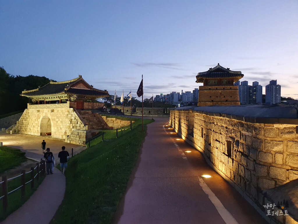 화서문