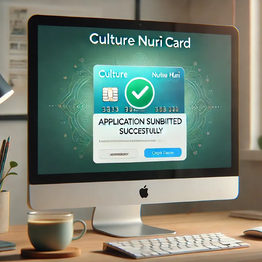 문화누리카드 충전 방법 완벽정리 - 간편하게 혜택 받기