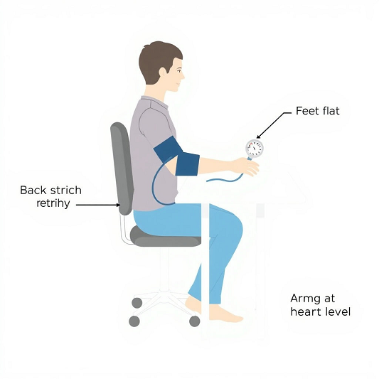 home-blood-pressure-monitor