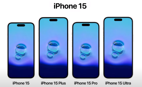 아이폰15 출시일, 아이폰14프로 아이폰15프로 비교 (c타입, 성능, 가격)