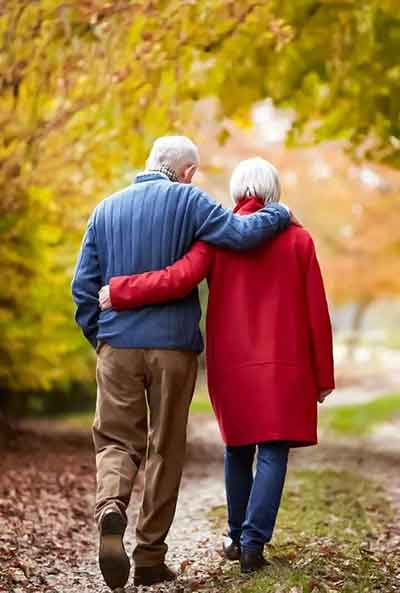 할머니 할아버지 나오는 꿈