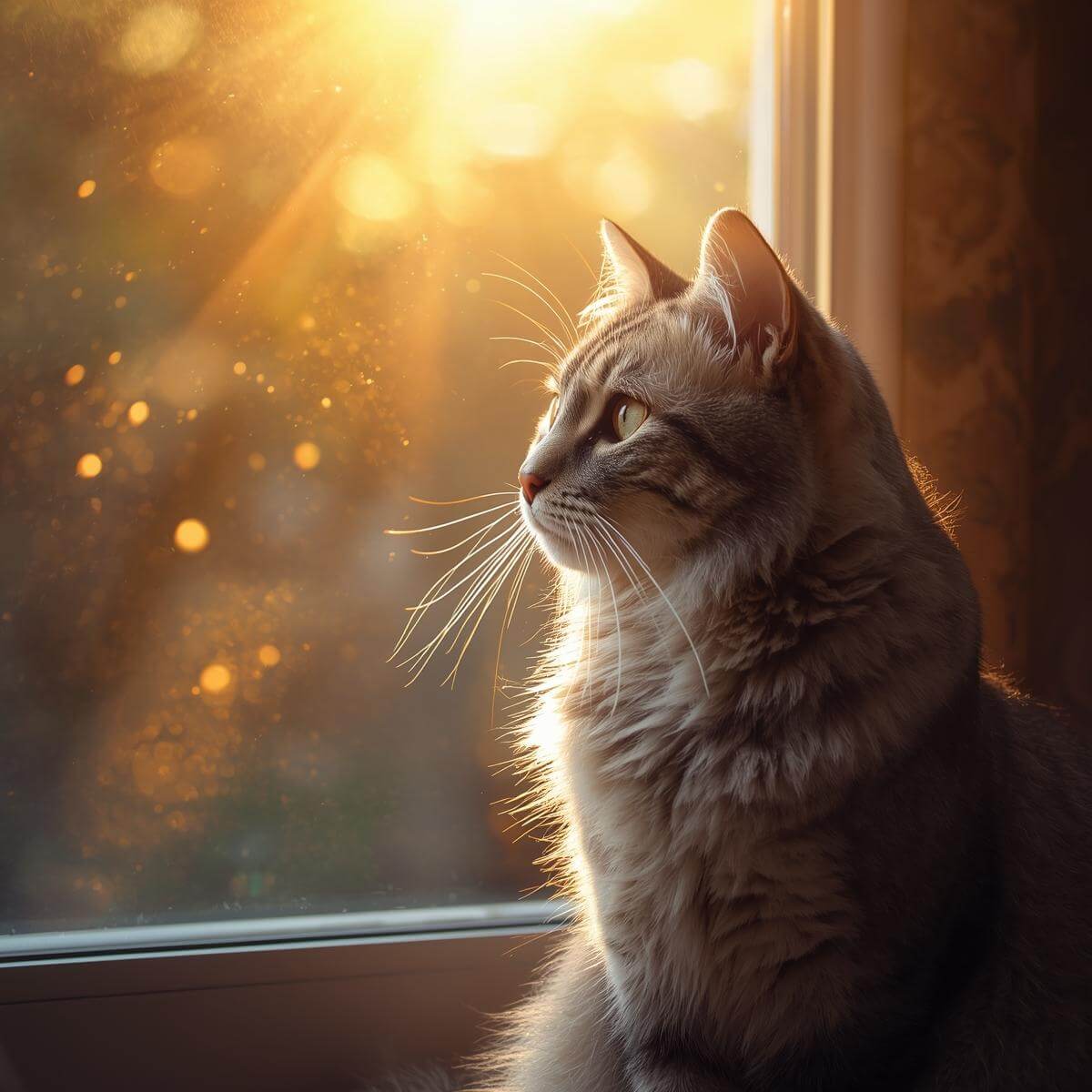 노묘 돌봄 가이드