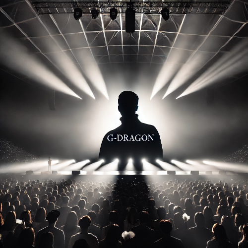 지드래곤 콘서트에서 특별 게스트 출연 가능성 – 빅뱅, 블랙핑크 협업 예상