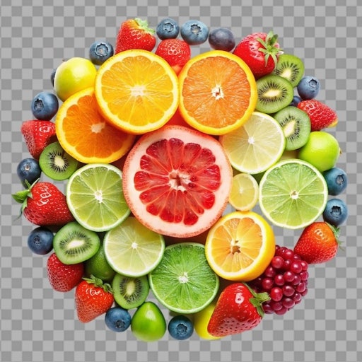 아침 건강 과일 추천 (비타민, 식이섬유, 피로회복)