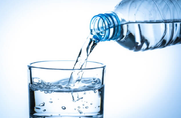 물 마시기 알림으로 하루2리터 달성