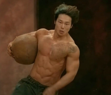 윤성빈 스켈레톤 선수 프로필 나이 학력 키 허벅지 둘레