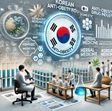 한국 비만 치료제와 관련된 사진
