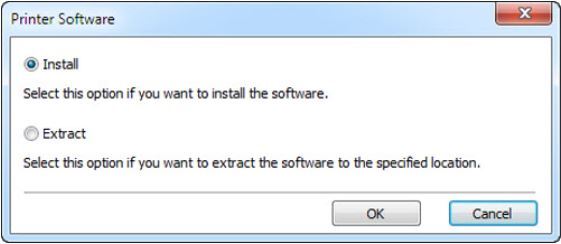Samsung Universal Print Driver 다운로드
