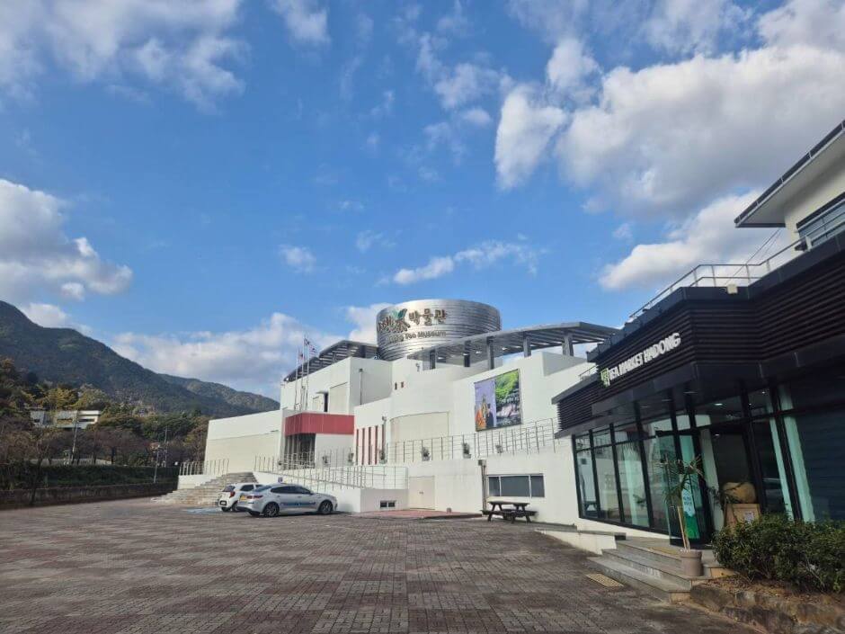 하동 가볼만한곳 베스트 10