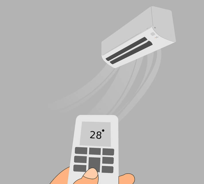 에어컨 무상점검