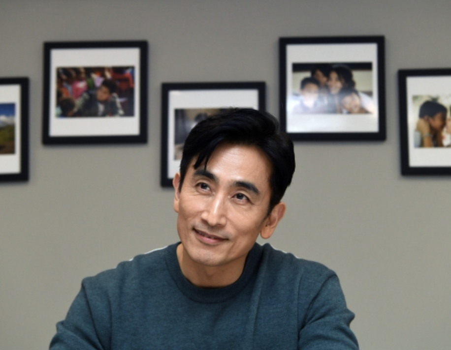 차인표 작가