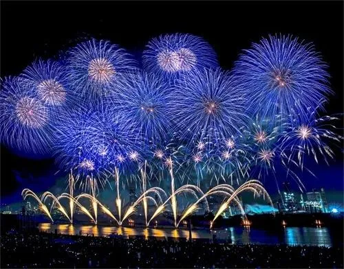 포항국제불빛축제