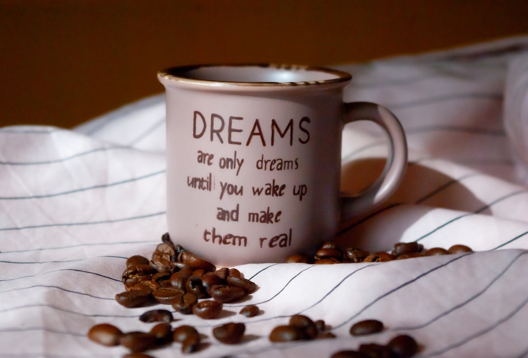 Dream interpretation.