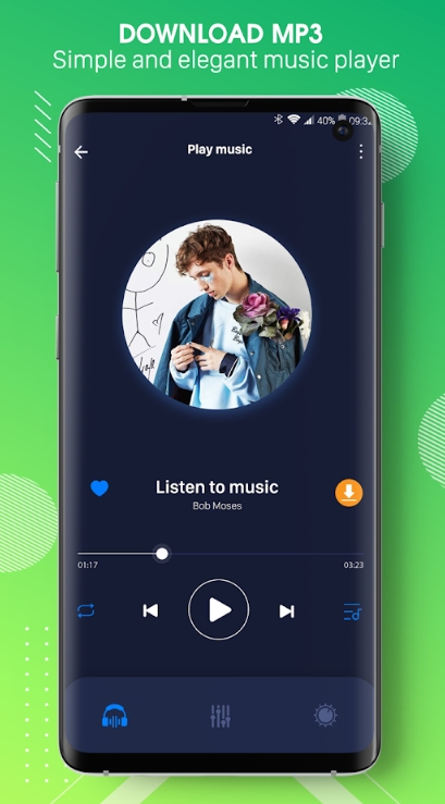 MP3 音楽 ダウンロード アプリおすすめ-7 MP3 音楽 ダウンロード アプリおすすめ-7