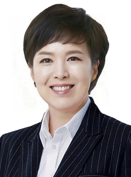 김은혜 전 국회의원 경기 분당을 총선 출마설