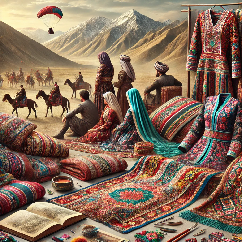 타지크어에 대한 모든 것 역사, 특성, 그리고 학습법