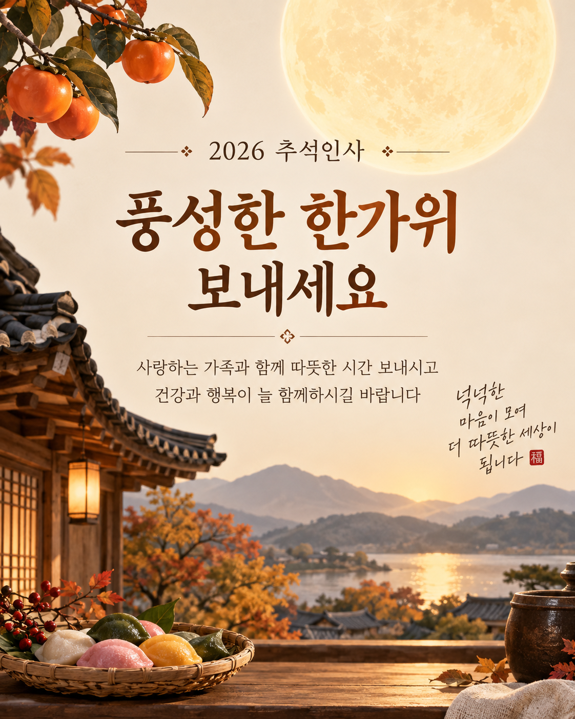 추석인사말이미지3