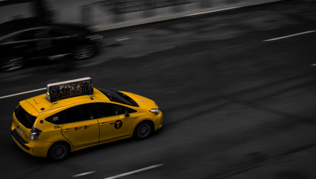 Taxi
