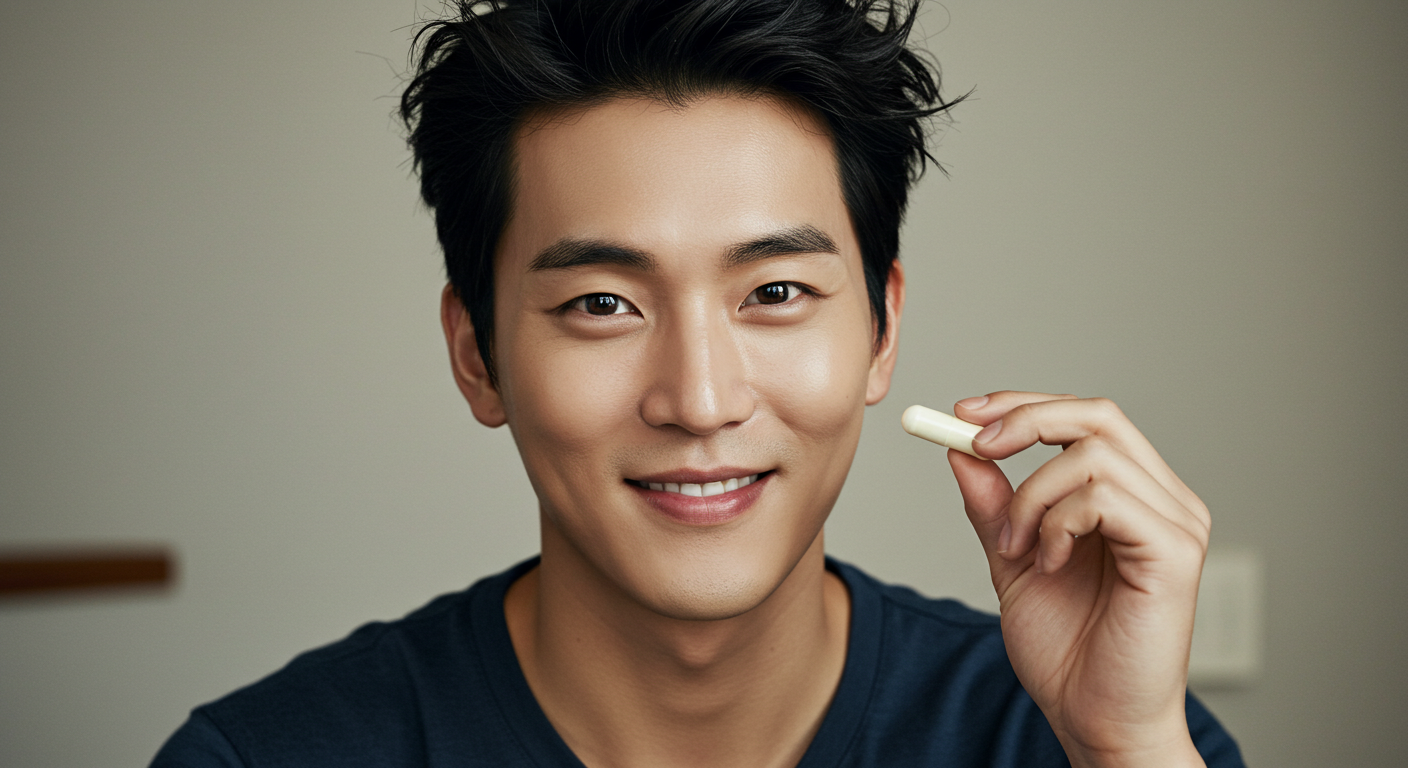 남성호르몬 주사 부작용 및 주의사항