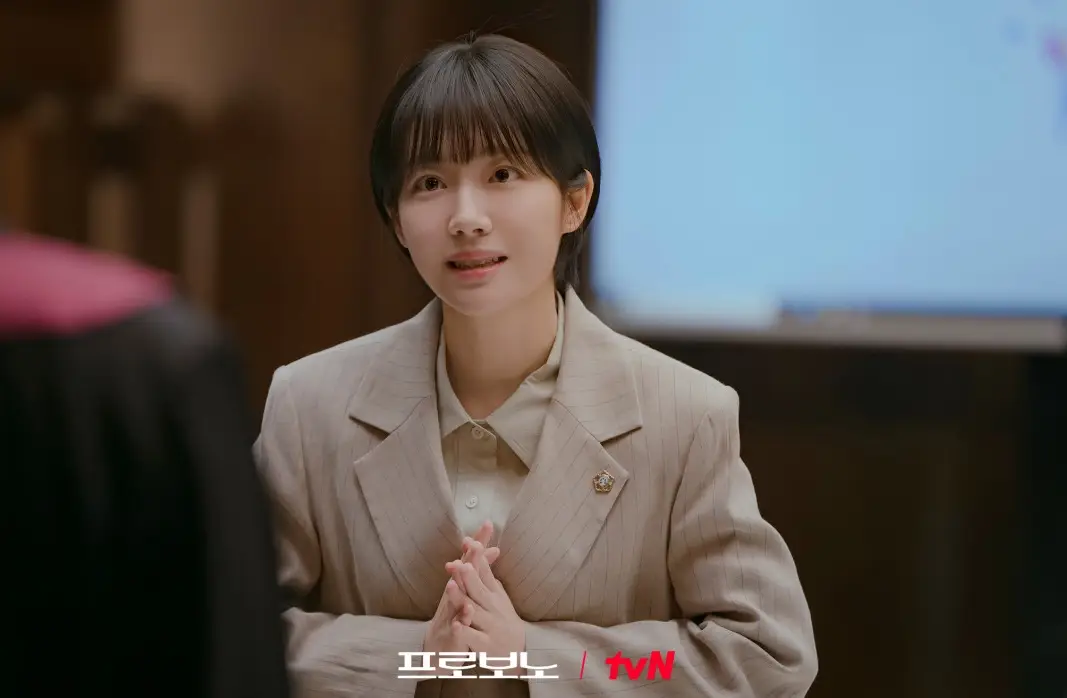tvN-드라마-프로보노-출연진-OTT-등장인물
