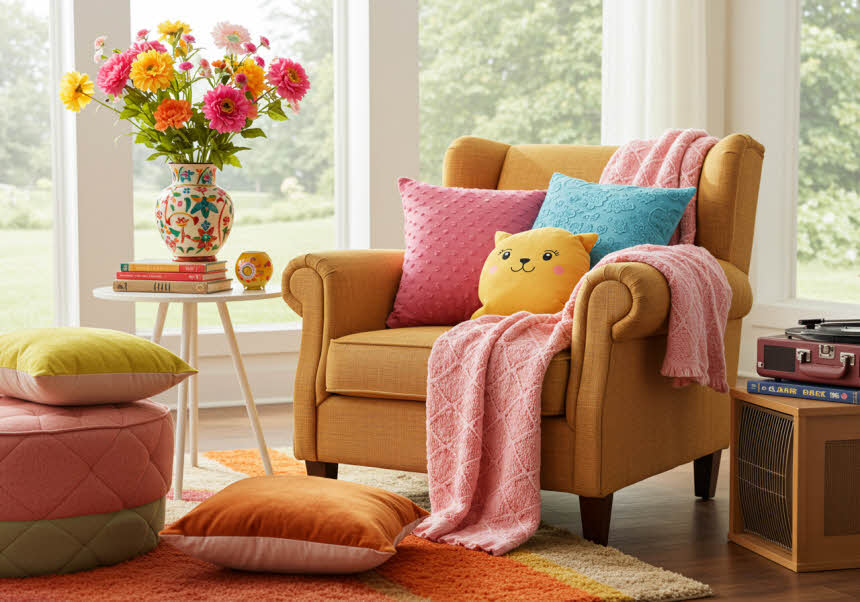 마음을 다스리기 위한 긍정적인 사고의 힘