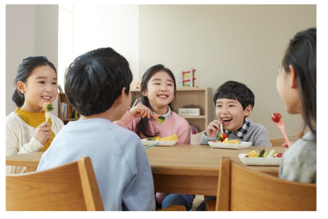 어린이집과 유치원 차이점 비교