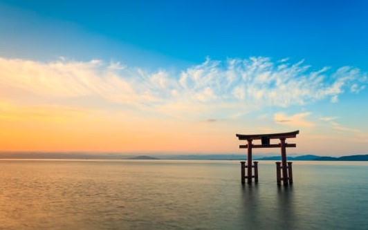 9월 일본 시가현 날씨와 가볼만한곳, 자유여행 일정 및 맛집 가이드