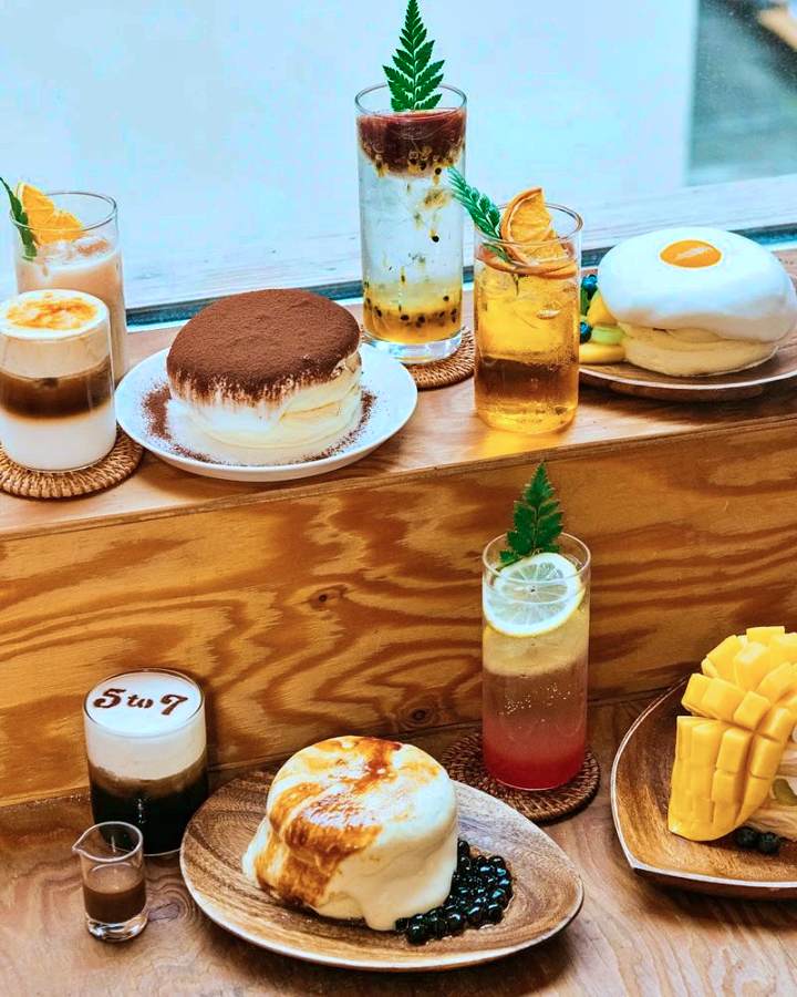 토요일은 밥이좋아 토밥 서울숲 성수 맛집 추천 토밥좋아 위치