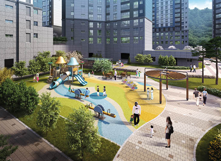 검단스타힐스가현숲 주변 인프라 및 분양가