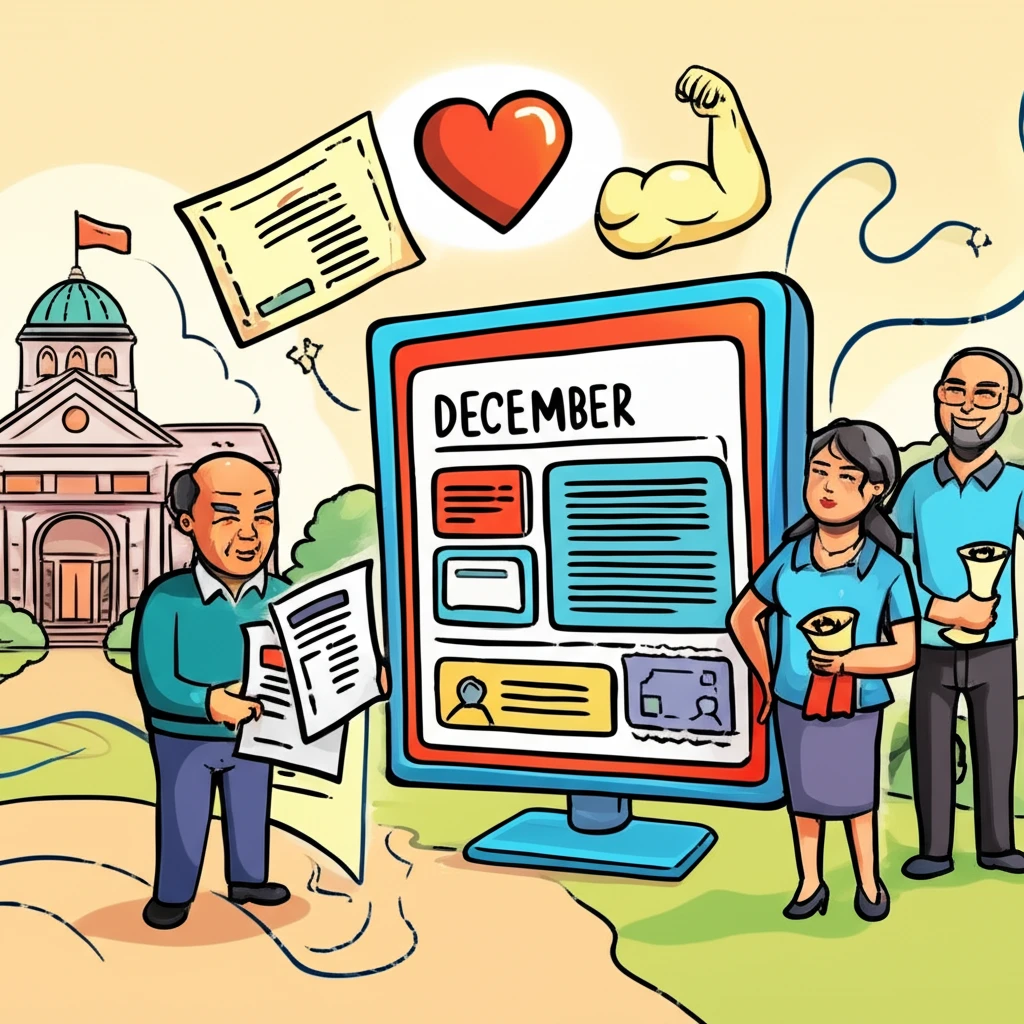 양주시 노인일자리 전담 기관 시니어클..