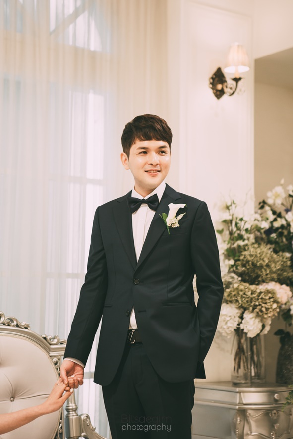 일산 엠시티 본식스냅 19