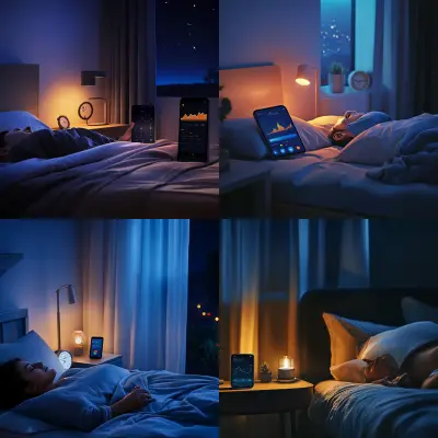 렘 수면 계산기1