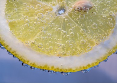 레몬수 효능 레몬수 만들기