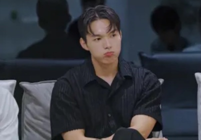 ▲ 분위기를 읽고 적당히 찌르면서도 물러나지 않는 새 메기. 제작진이 왜 이 타이밍에 투입했는지 느껴지는 캐릭터.