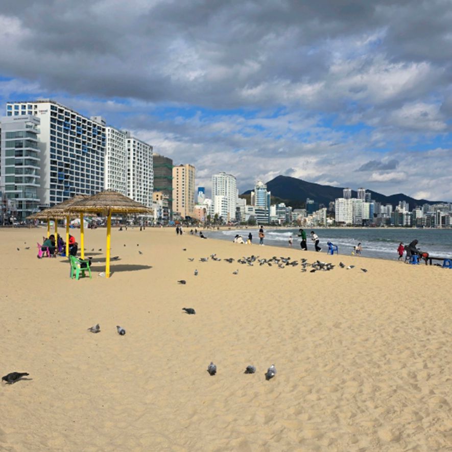 삼익비치수변공원