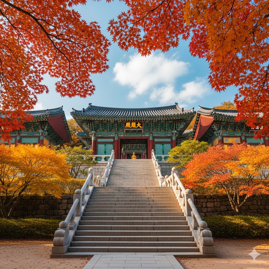 경주 불국사 관련사진