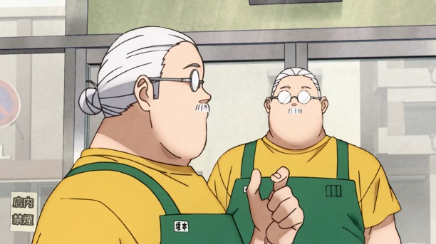 사카모토 데이즈 리뷰