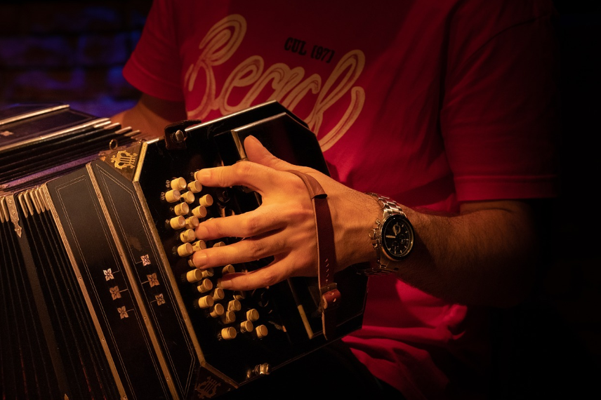 음악과 사랑, 그리고 드라마를 결합한 영화