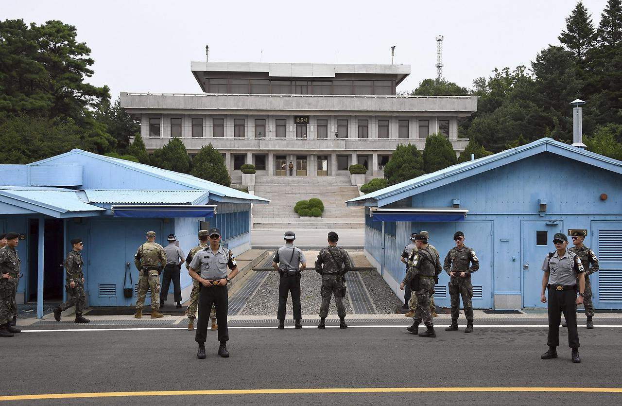 2025년 군인 월급 2024 봉급표
