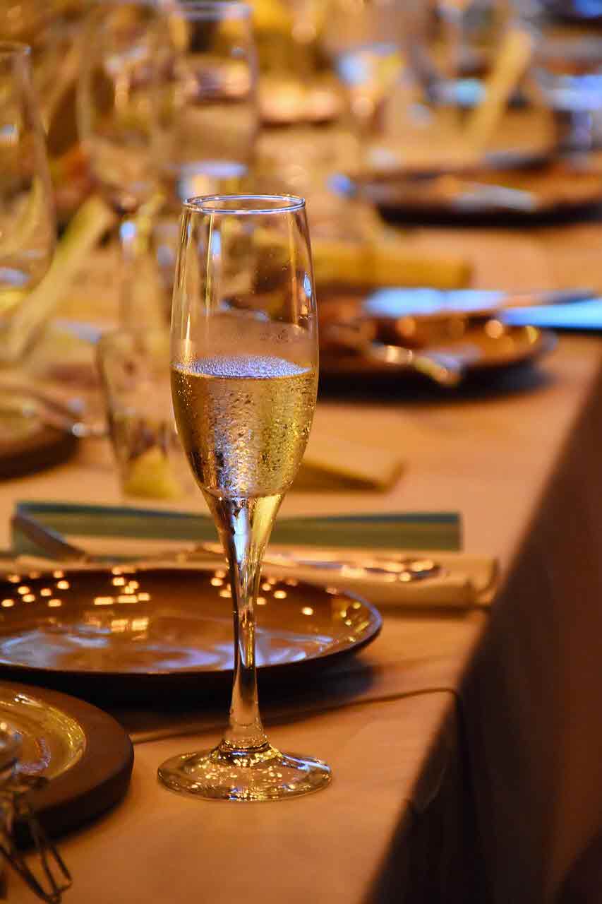 스파클링 와인 종류