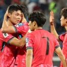 월드컵 한국 이라크