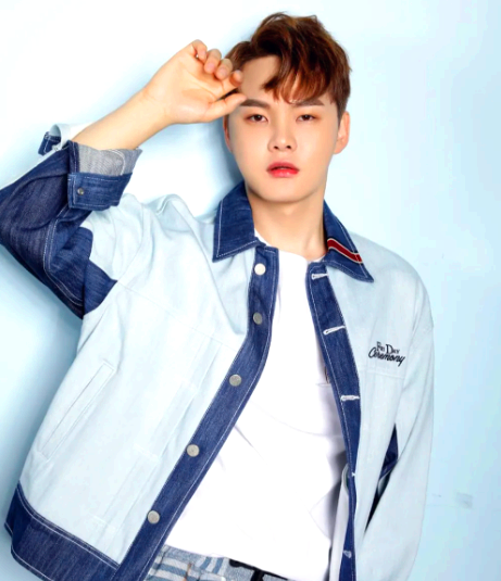 박서진