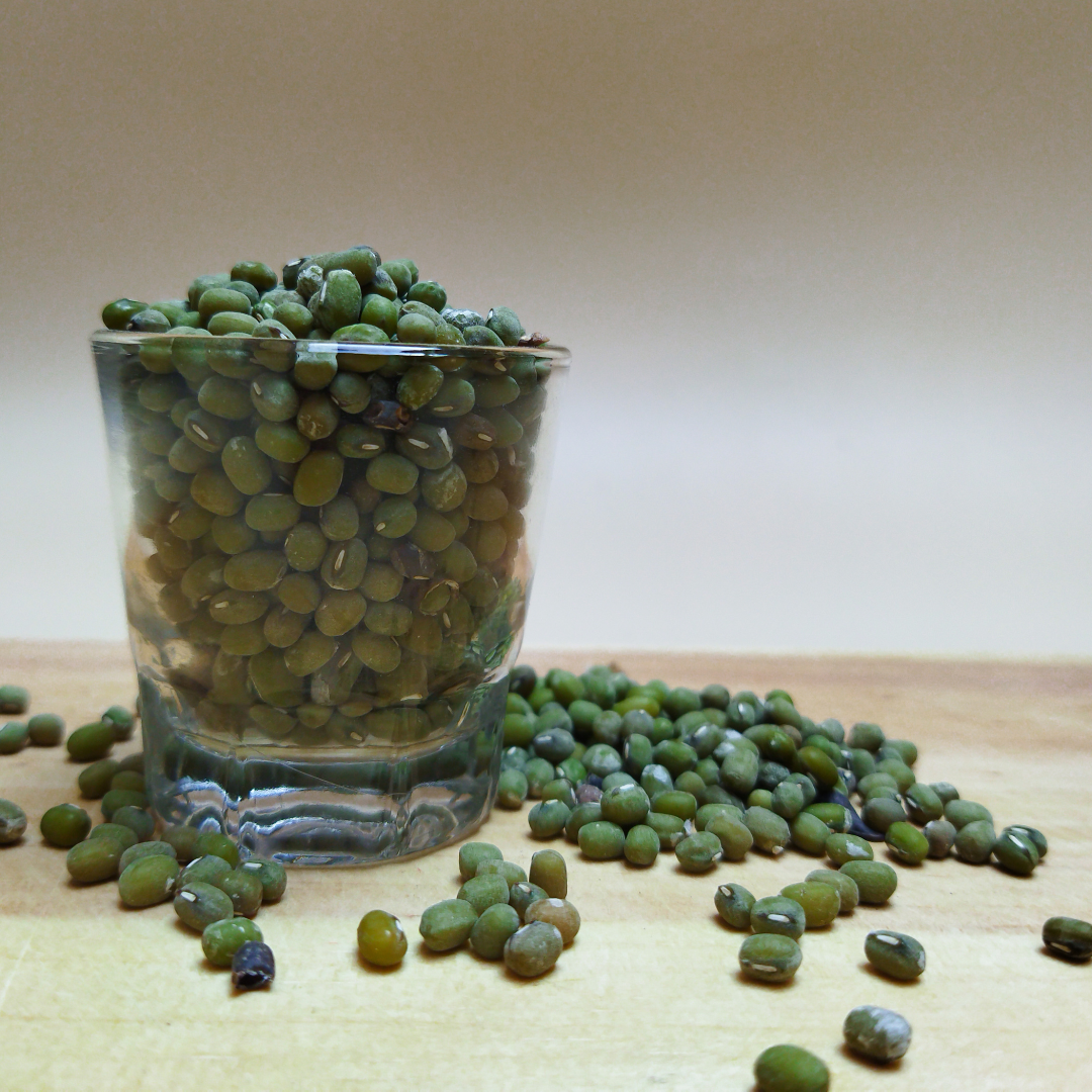 녹두 효능과 부작용&amp;#44; 녹두전 녹두죽 만드는 방법 레시피 공유