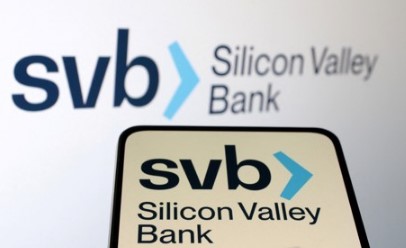 SVB 파이낸셜