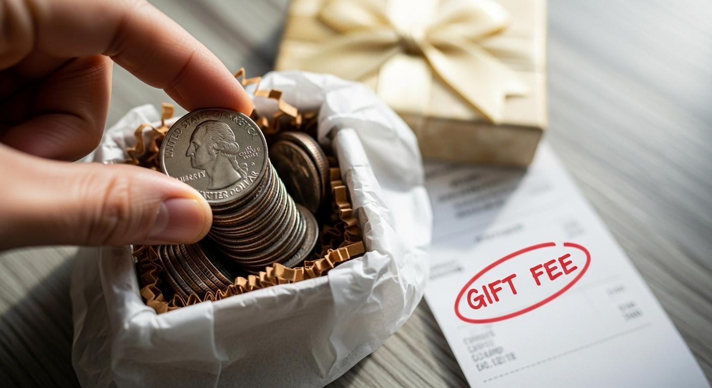 코인 선물 수수료