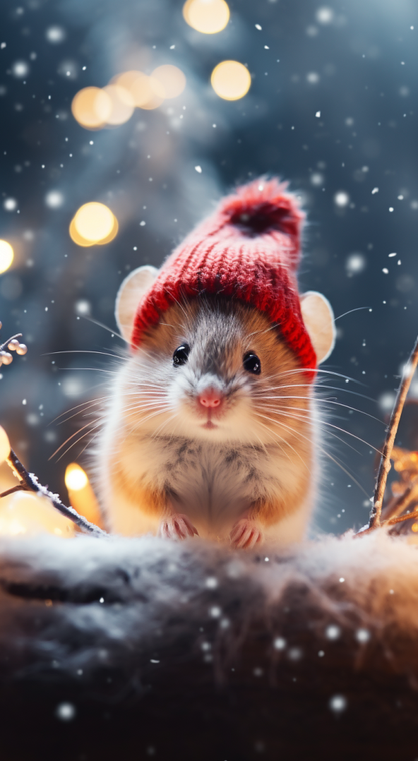 2024 쥐띠 무료 운세 