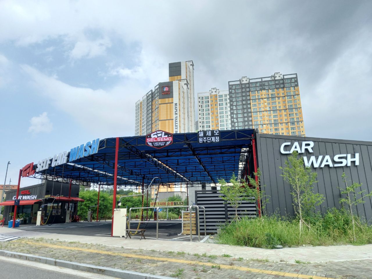 셀세모 블랙로터스