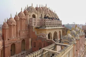 자이푸르 조드푸르 라자스탄 여행_16