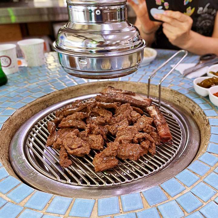 토요일은 밥이좋아 토밥 예산 덕산 스플라스 리솜 맛집 추천 토밥좋아 위치